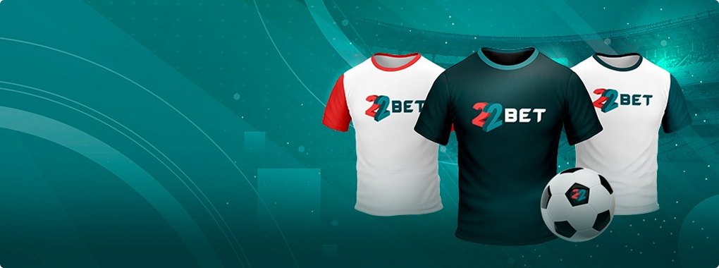 22Bet Sport Uchun Birinchi Depozit Bonusi